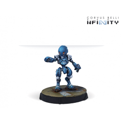 Infinity - Panoceania Support Pack
