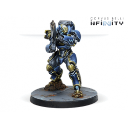 Infinity - O-12 Action Pack
