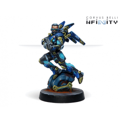 Infinity - O-12 Action Pack