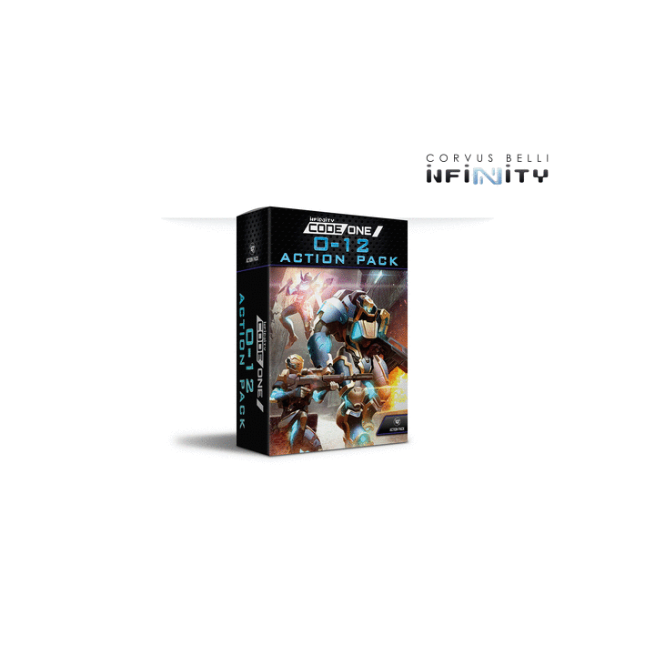 Infinity - O-12 Action Pack