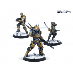 Infinity - Yu-Jing Beyond Kaldstrom