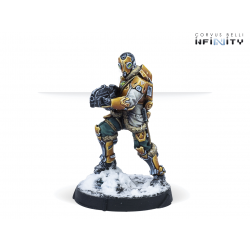 Infinity - Yu-Jing Beyond Kaldstrom