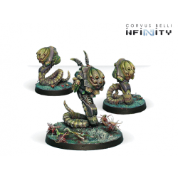 Infinity - Combined Army Support Pack