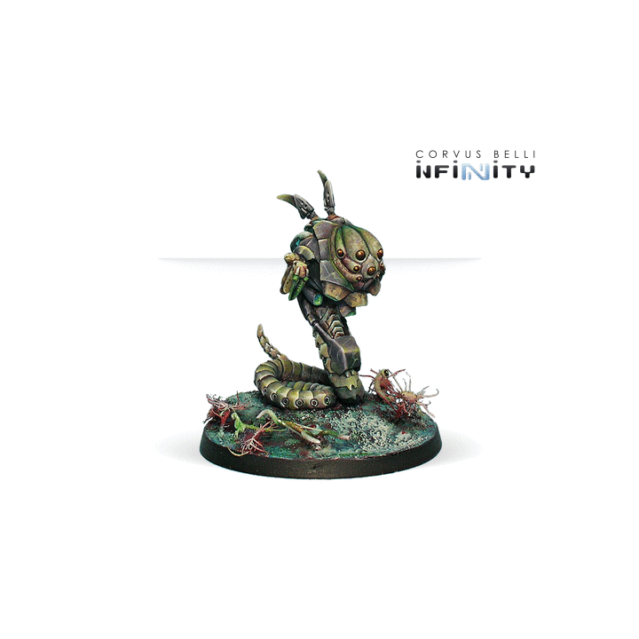 Infinity - Combined Army Support Pack