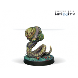 Infinity - Combined Army Support Pack