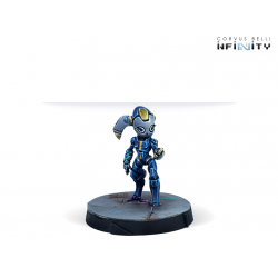 Infinity - O-12 Support Pack