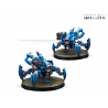 Infinity - Dronbot Remotes Pack