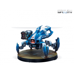 Infinity - Dronbot Remotes Pack