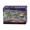 Core Space - Purge : Outbreak (EN)