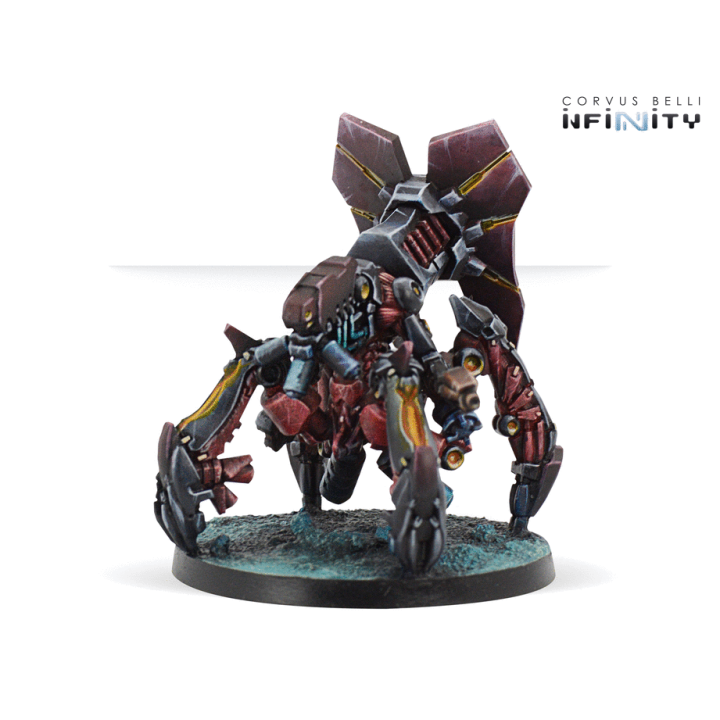 Infinity - Drone Remotes Pack (AC)