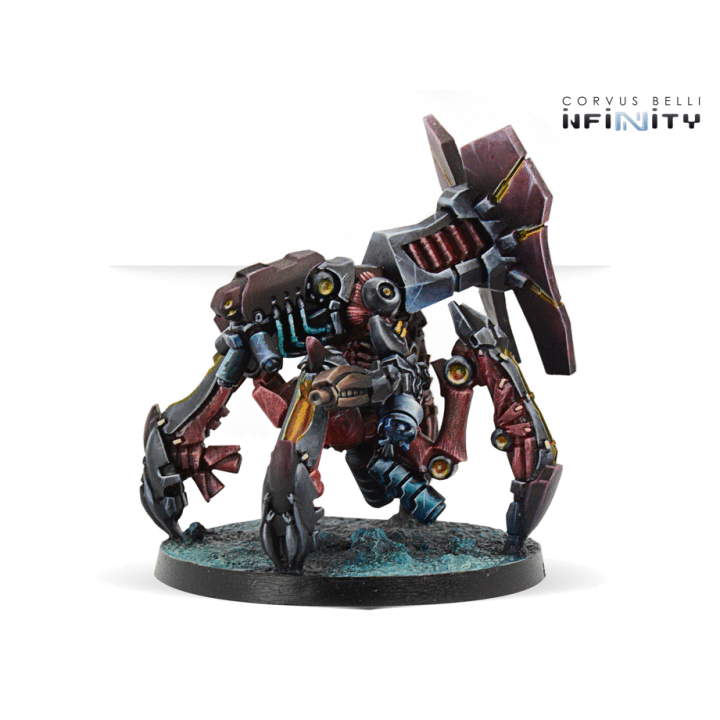 Infinity - Drone Remotes Pack (AC)