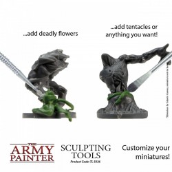 AP Outils - Sculpting Tools