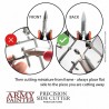 AP Outils - Precision Side Cutter