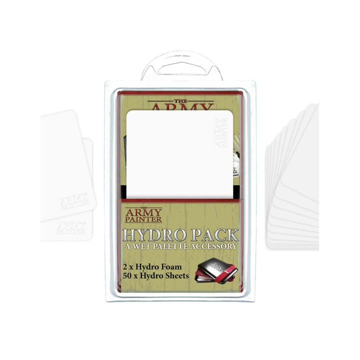 Army Painter - Hydro Pack