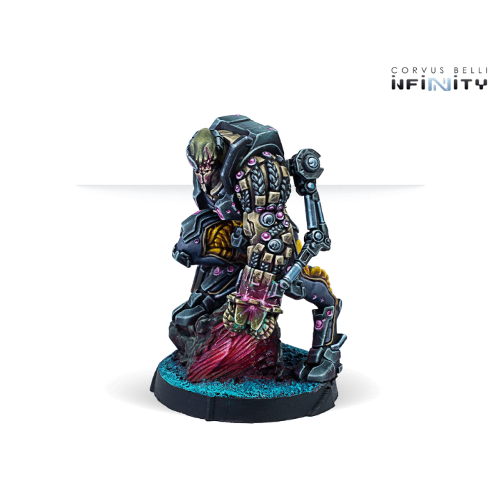 Infinity - Operation Kadlstrom VF (N4)