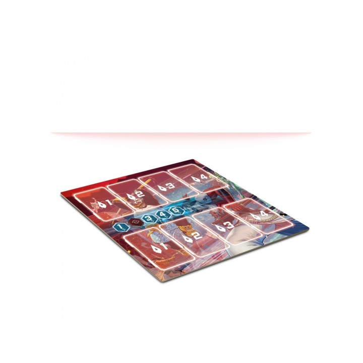 Aristeia ? Boite Starter 2 joueurs