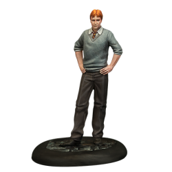 Harry Potter - Fred & George Weasley (VF)