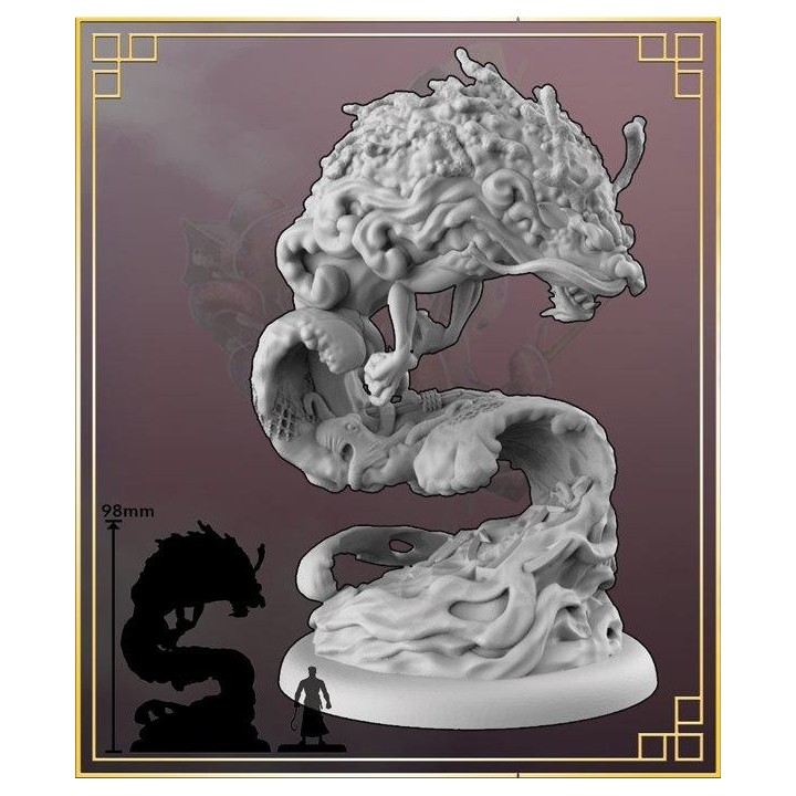 Bushido The Game - Ryujin, l'Esprit du Grand Océan