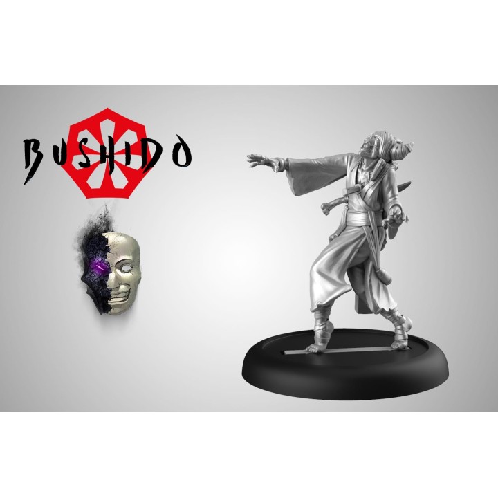 Bushido - Hikari (FR)