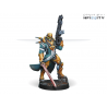 Infinity - Yu Jing Booster Pack Alpha