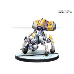 Infinity - Aleph Operations Action Pack