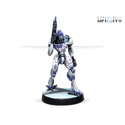 Infinity - Aleph Operations Action Pack