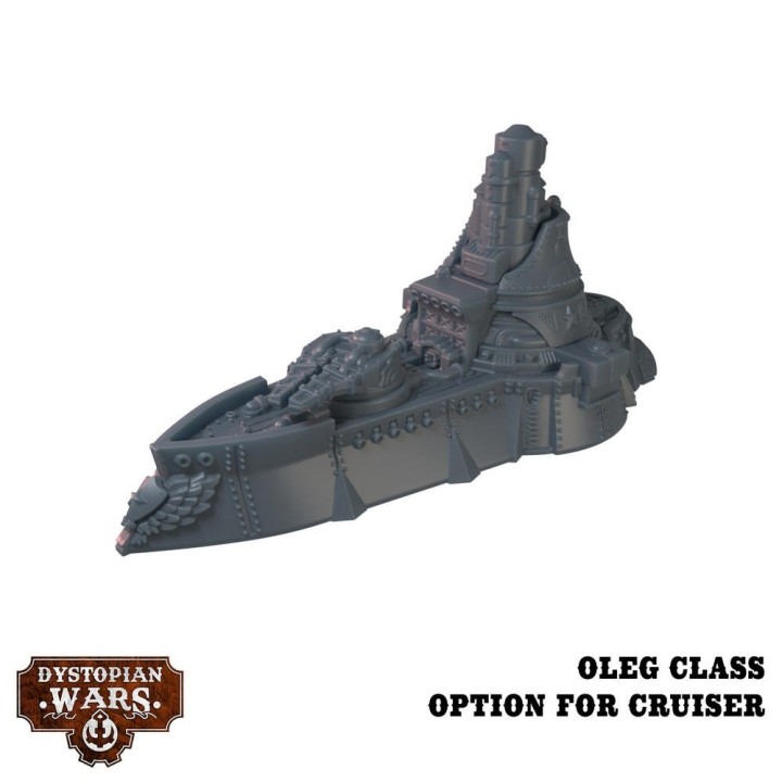 Dystopian Wars - Commonwealth Frontline Squadrons