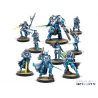 Infinity - Military Orders Action Pack