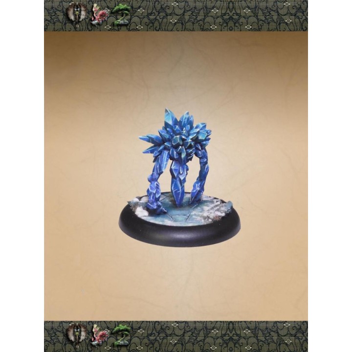 Bushido The Game - Kami of Reflection