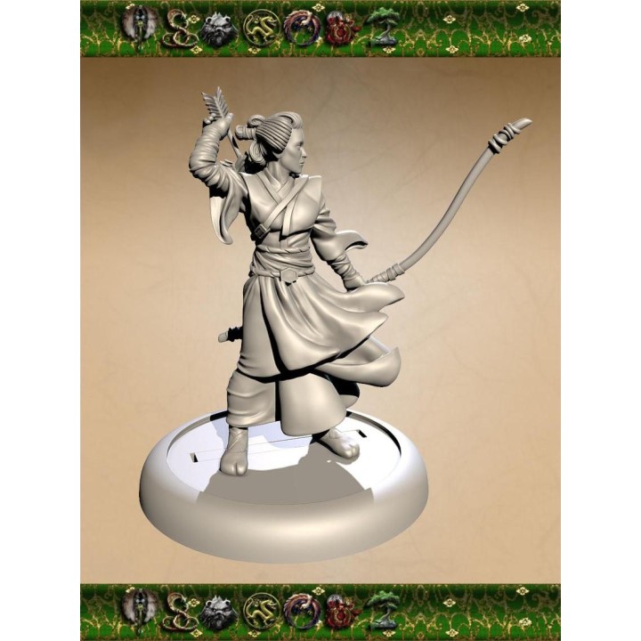 Bushido The Game - Yanjing