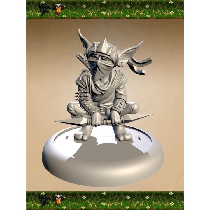 Bushido The Game - Hiretsuna