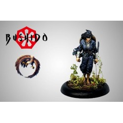 Bushido - Maki (FR)