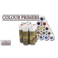 Army Painter - Sous-couche et Primers