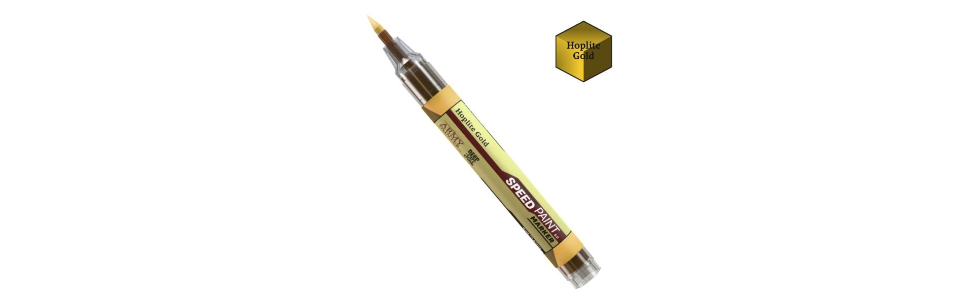 Speedpaint Markers par Army Painter