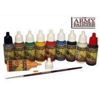 Army Painter  Les Warpaints