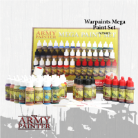 Army Painter – Les Sets Army Painter