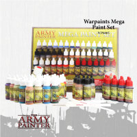 Army Painter  Les Sets Army Painter