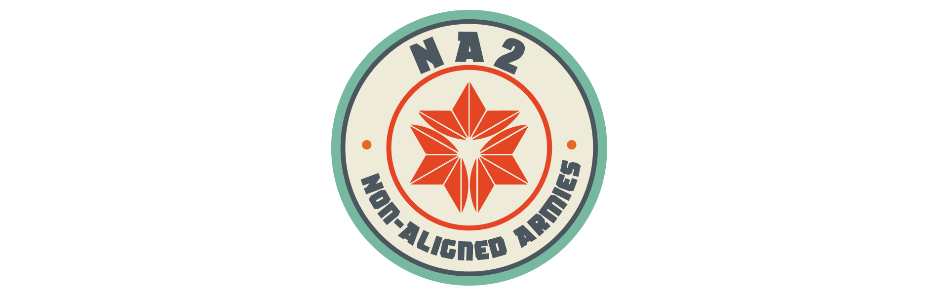 Figurines des NA-2 pour Infinity de Corvus Belli