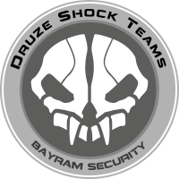 Druze Bayram Security