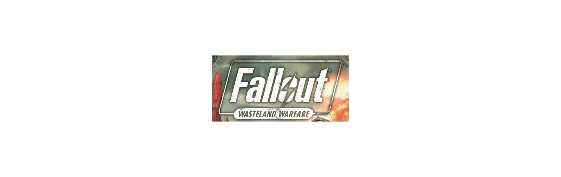 Fallout - Wasteland Warfare