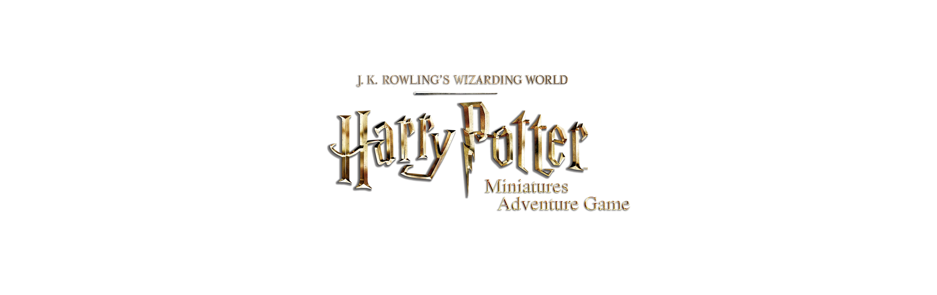 Harry Potter Miniatures Adventure Game