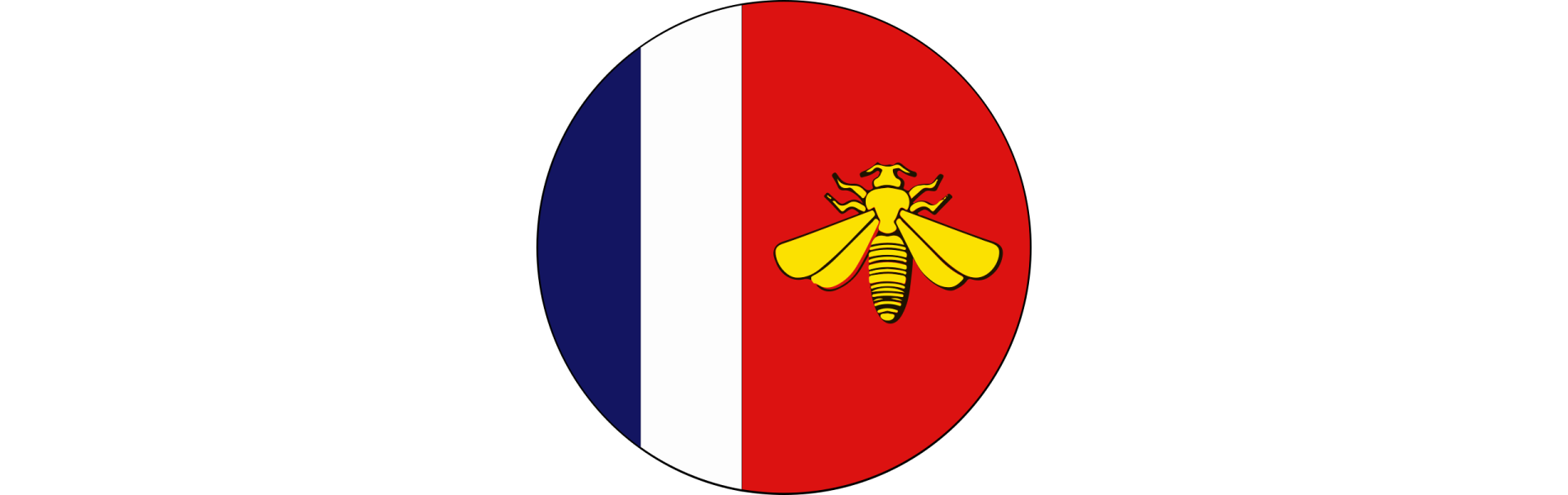 Infinity - Force de Réponse Rapide Mérovingienne