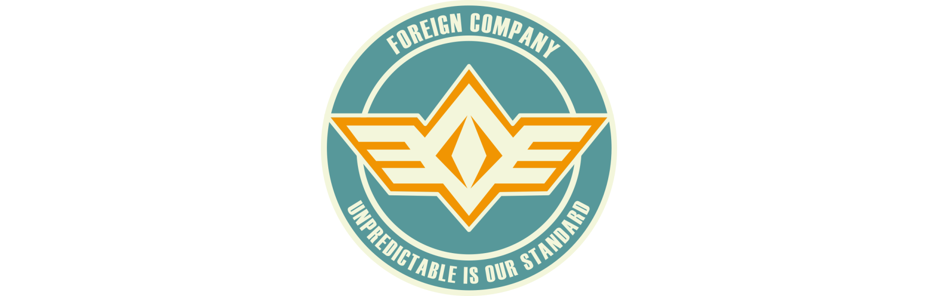 Infinity - Foreign Company