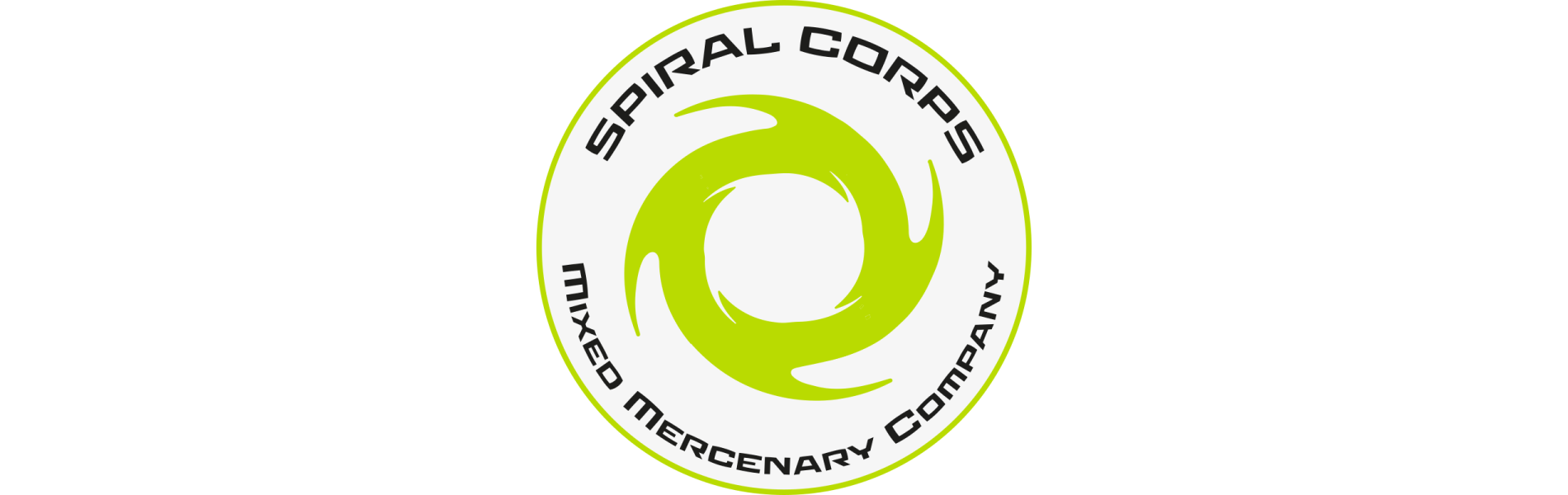 Infinity - NA2 - Spiral Corps