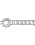 Conquest - Last Argument of Kings