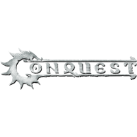 Conquest - Last Argument of Kings