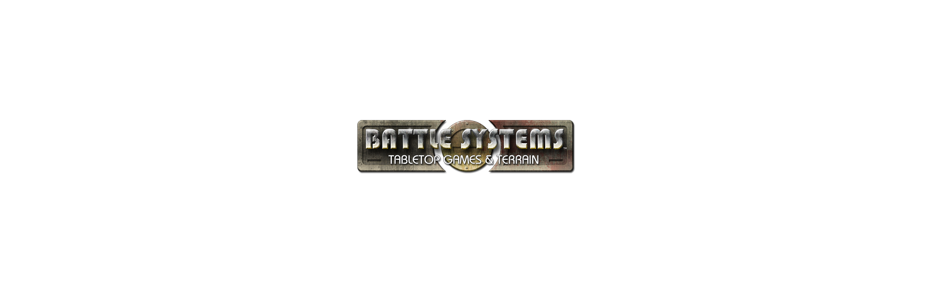 Battle Systems - Décors Carton