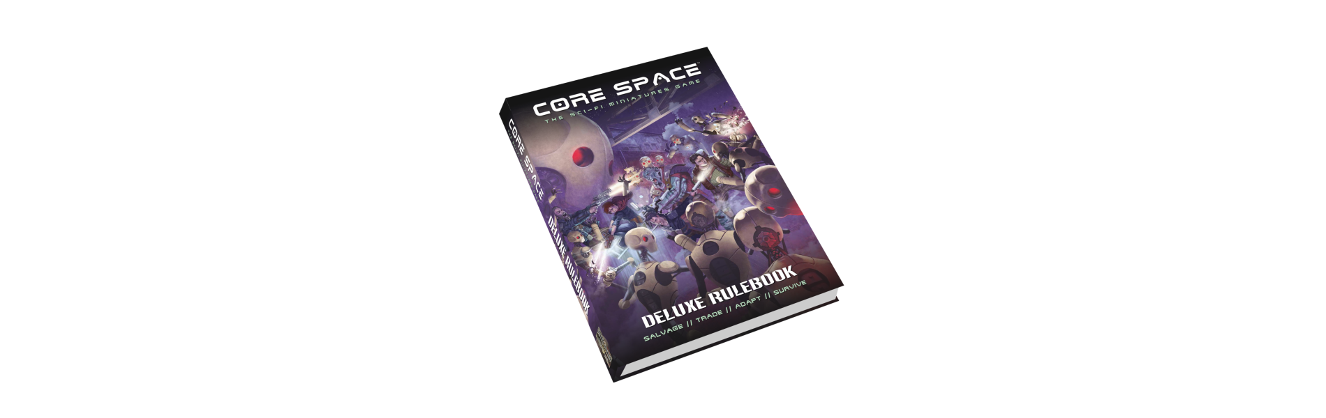 Livres et Accessoires