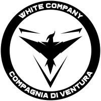Infinity - White Company