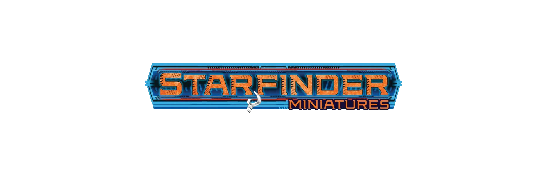 Figurine pour Starfinder